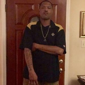 Meet your Posher, Oronde